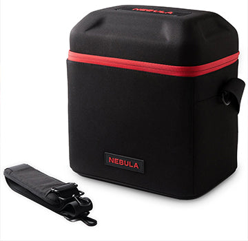 Nebula Cosmos Laser Travel Case (Bag) - Black, Your Projector's Guardian Nebula Cosmos Laser Travel Case (Bag) - Black, Your Projector's Guardian